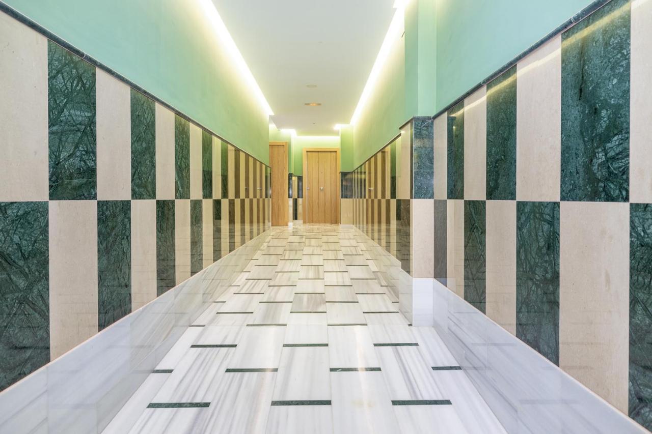 3 Bedroom Elegant & Cozy City Centre Γρανάδα Εξωτερικό φωτογραφία