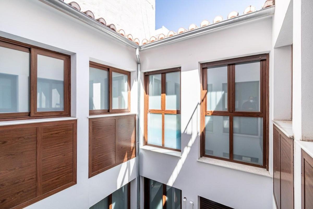3 Bedroom Elegant & Cozy City Centre Γρανάδα Εξωτερικό φωτογραφία