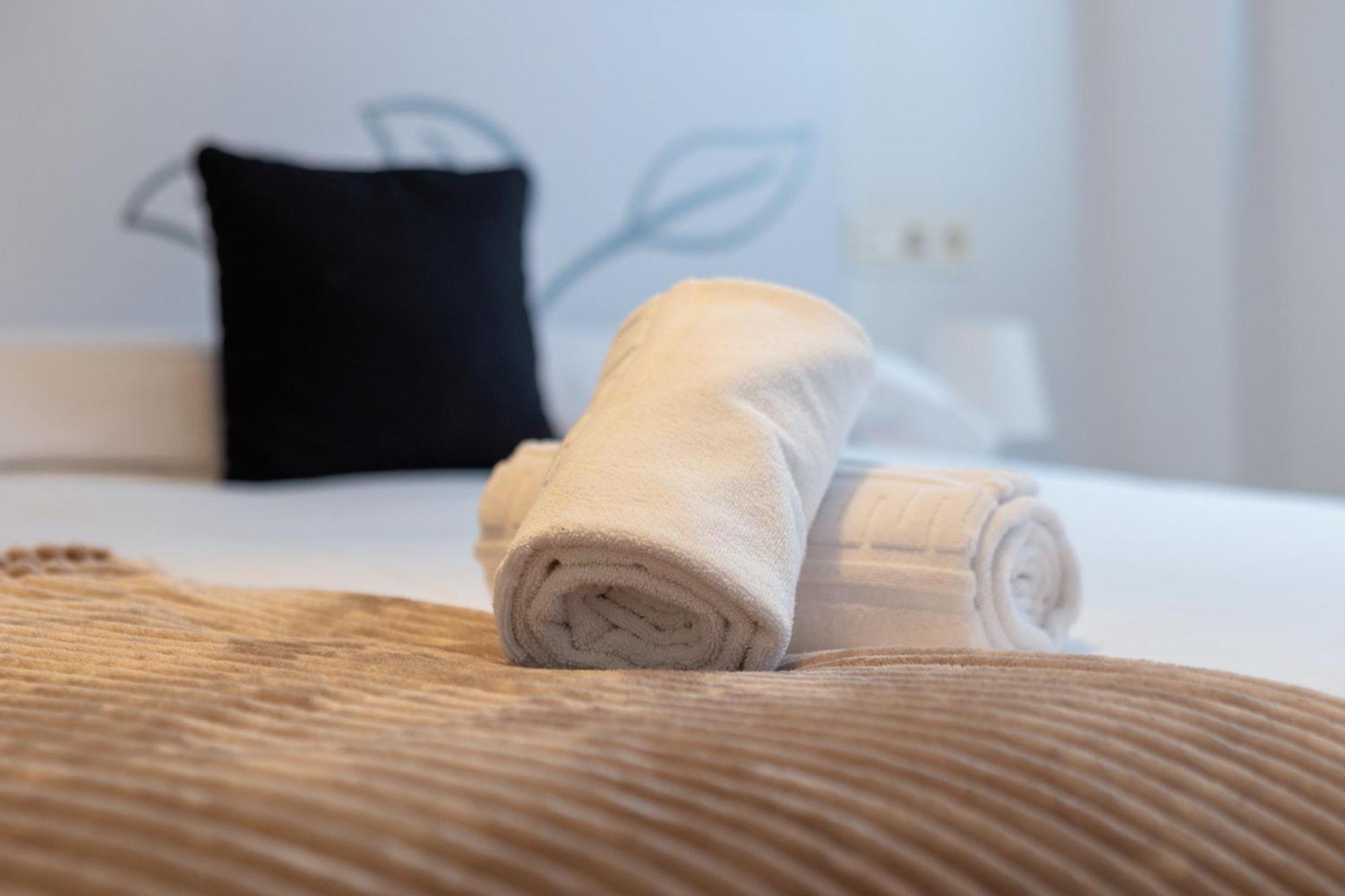 3 Bedroom Elegant & Cozy City Centre Γρανάδα Εξωτερικό φωτογραφία