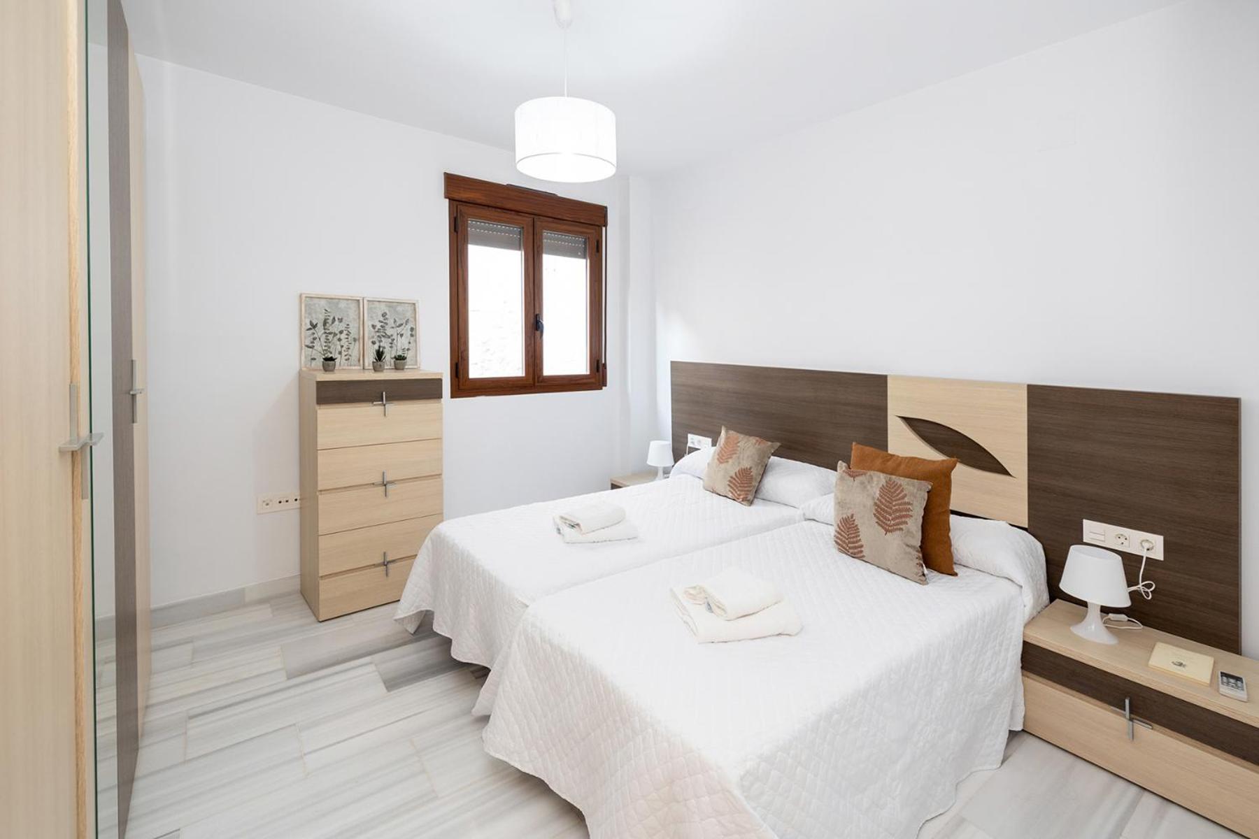 3 Bedroom Elegant & Cozy City Centre Γρανάδα Εξωτερικό φωτογραφία