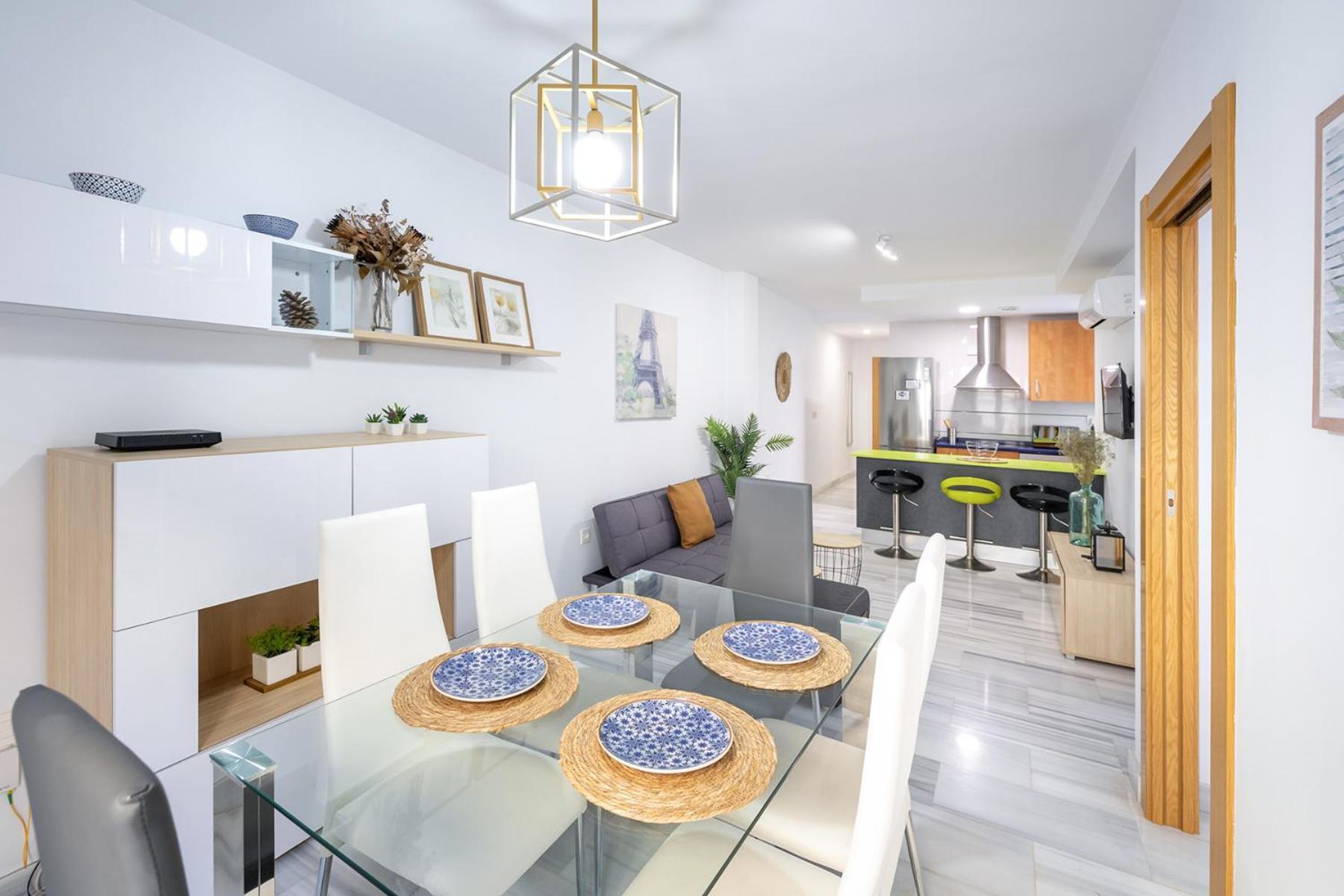 3 Bedroom Elegant & Cozy City Centre Γρανάδα Εξωτερικό φωτογραφία